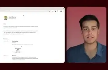 Quick Video Introduction